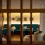 Hotel Luna De Tabua (Coimbra)