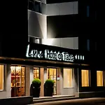Luna De Hotel Tábua