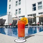 Hotel Luna De Tabua (Coimbra)