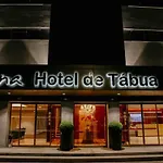 Luna De Hotel