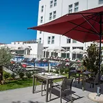 Luna De 4* Tabua (Coimbra)