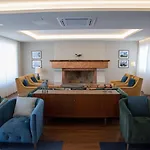 Hotel Luna De Tabua (Coimbra)