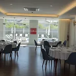 Luna De 4* Tabua (Coimbra)