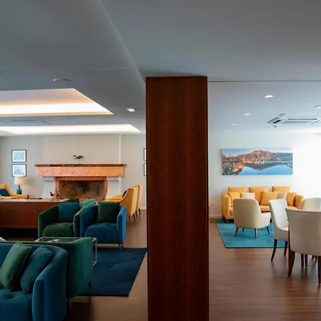 Luna De Hotel 4*