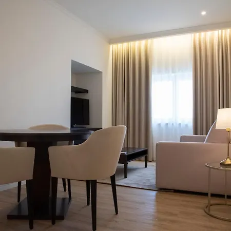 Luna De 호텔 Tábua