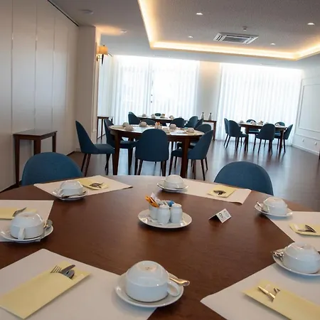 Luna De 호텔 Tábua