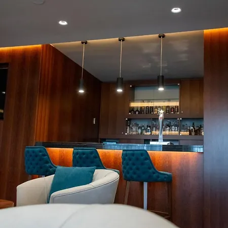 Hotel Luna De