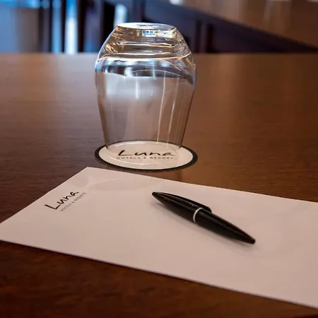 호텔 Luna De Tábua