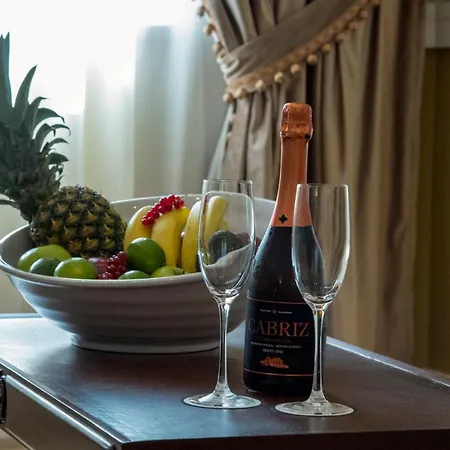 Luna De 호텔 Tábua