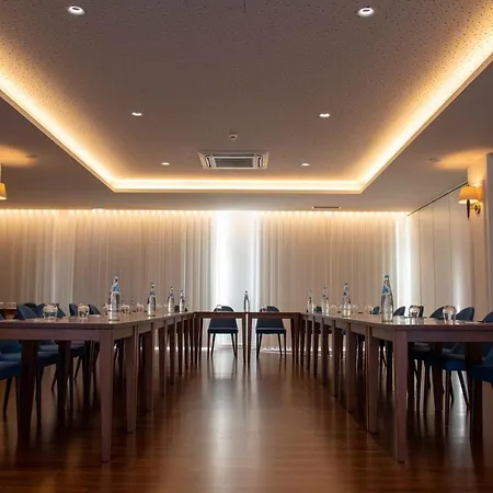 Hotel Luna De Tábua