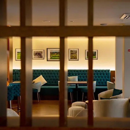 호텔 Luna De Tábua