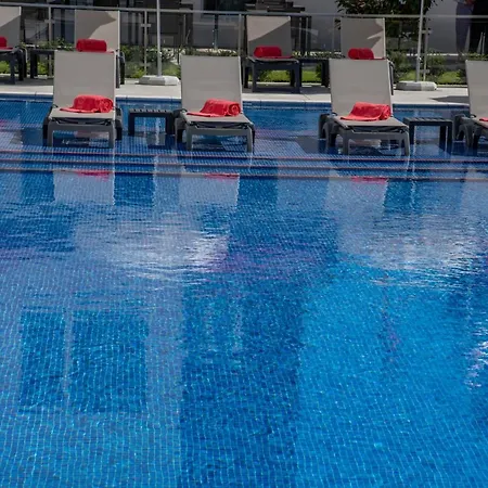 Hotel Luna De