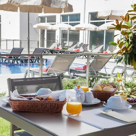 Hotel Luna De Tábua