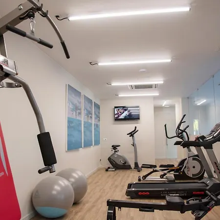 Luna De 호텔 Tábua