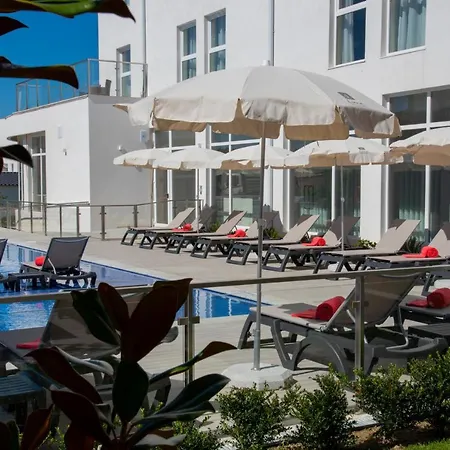 Hotel Luna De