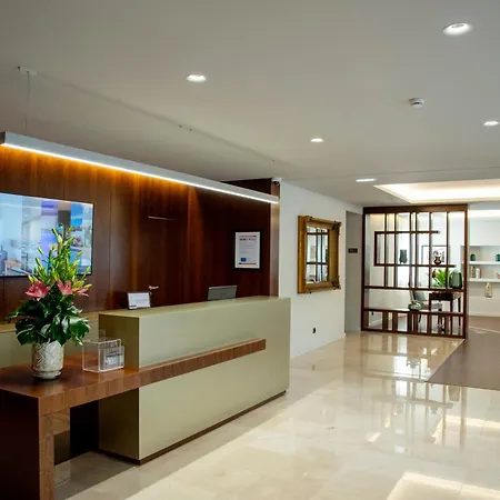 Luna De 호텔 Tábua