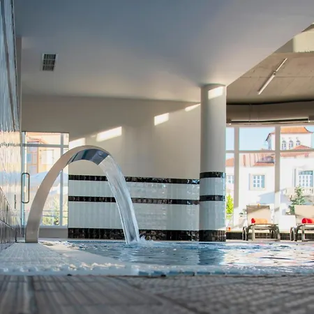 Luna De Hotel 4*