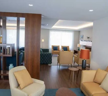 Hotel Luna De 4*