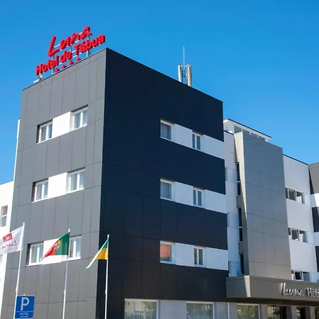 Hotel Luna De 4*