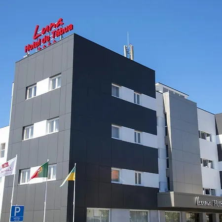 Hotell Luna De 4*