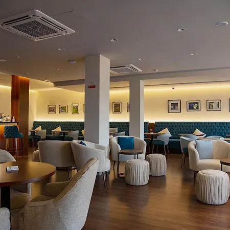 Hotell Luna De