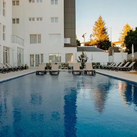 Hotel Luna De 4*