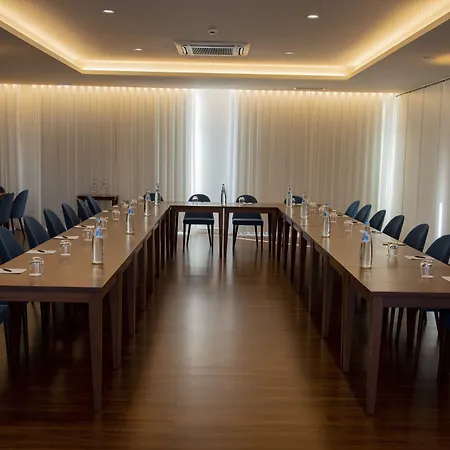 Hotel Luna De 4*