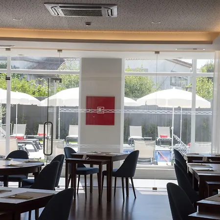 Luna De 호텔 Tábua