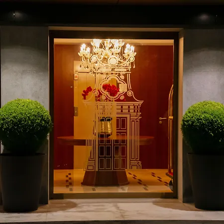 Hotel Luna De 4*