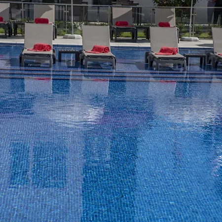 Hotel Luna De 4*