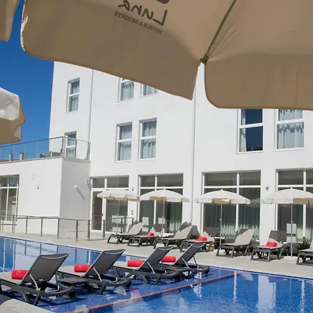 Hotel Luna De