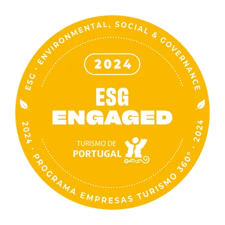 Luna De 호텔 Tábua