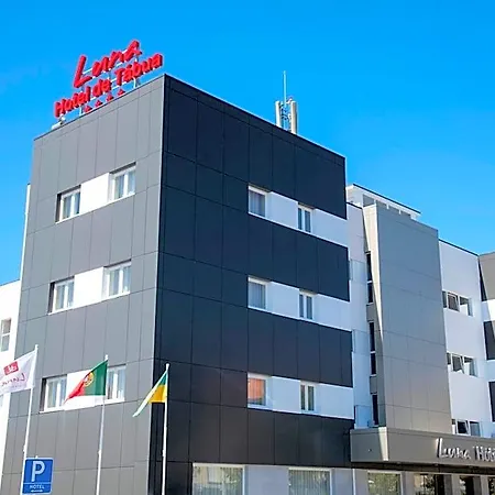 Hotel Luna De Tábua
