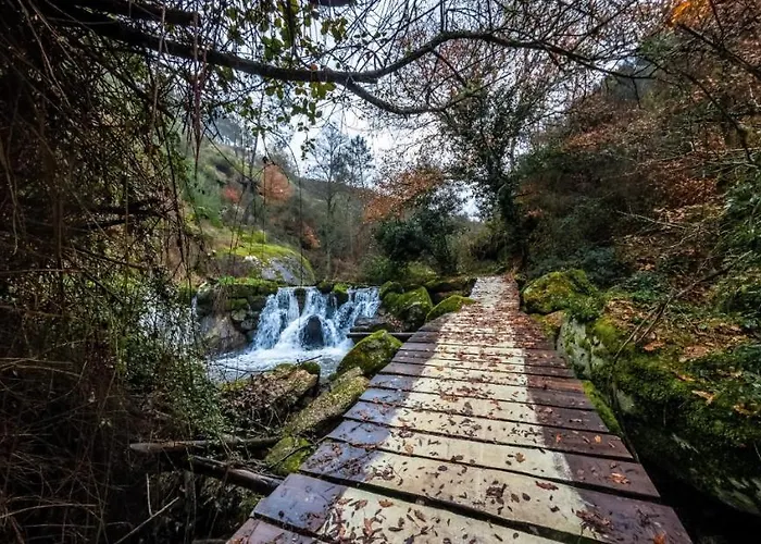 Hotel Luna De Tábua