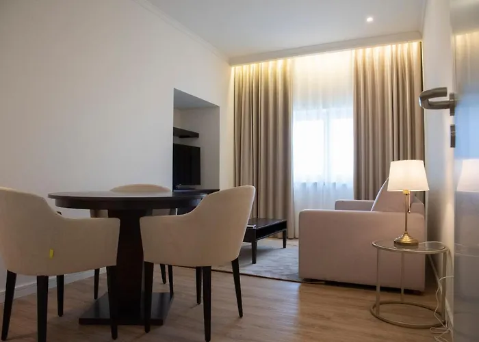 Luna De Hotel Tábua