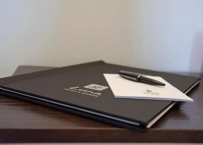 Hotel Luna De Tábua