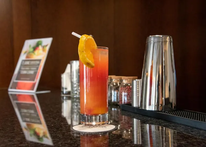 Luna De Szálloda 4*