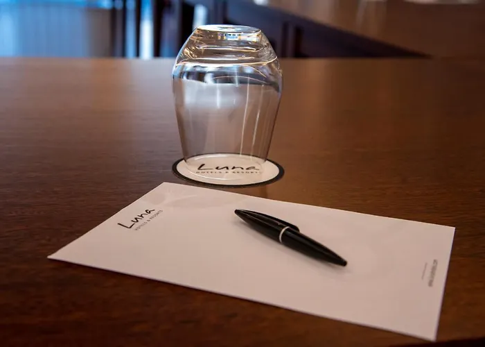 Hotel Luna De Tábua