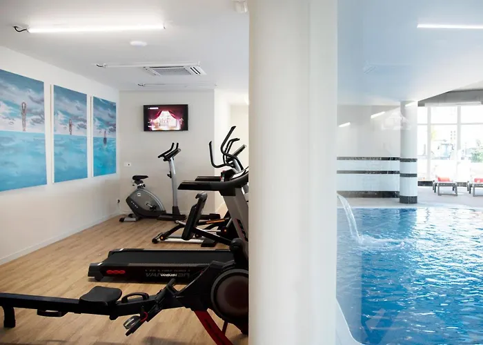 Hotel Luna De Tábua