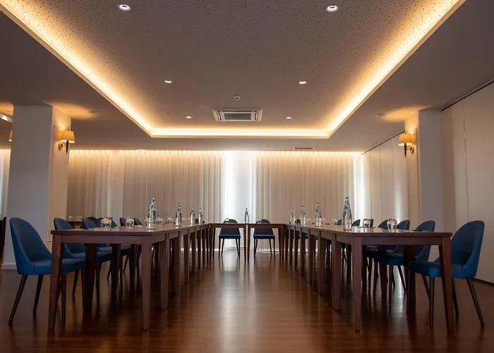 Hotel Luna De Tábua