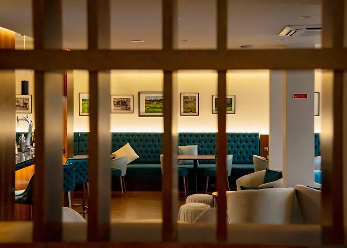 Hotel Luna De Tábua