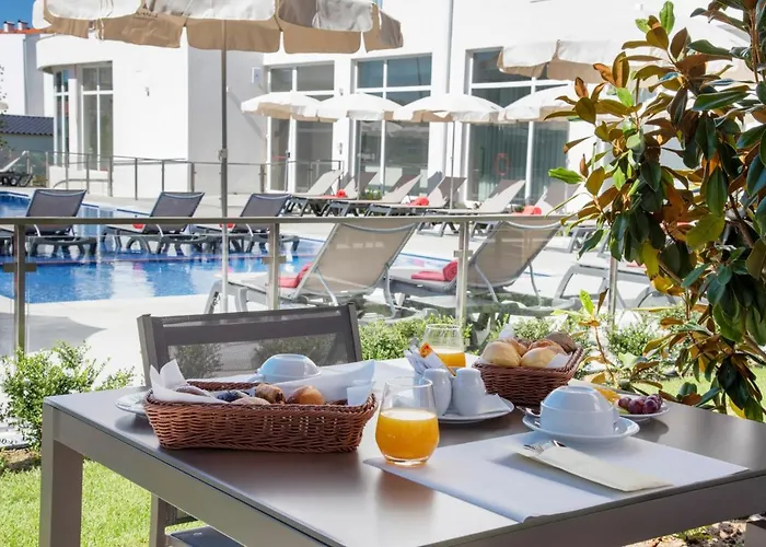 Hotel Luna De Tábua