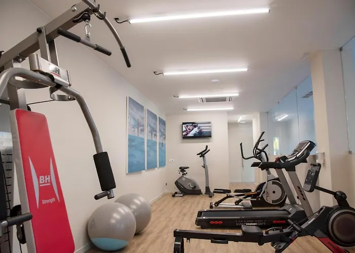 Luna De Hotel Tábua