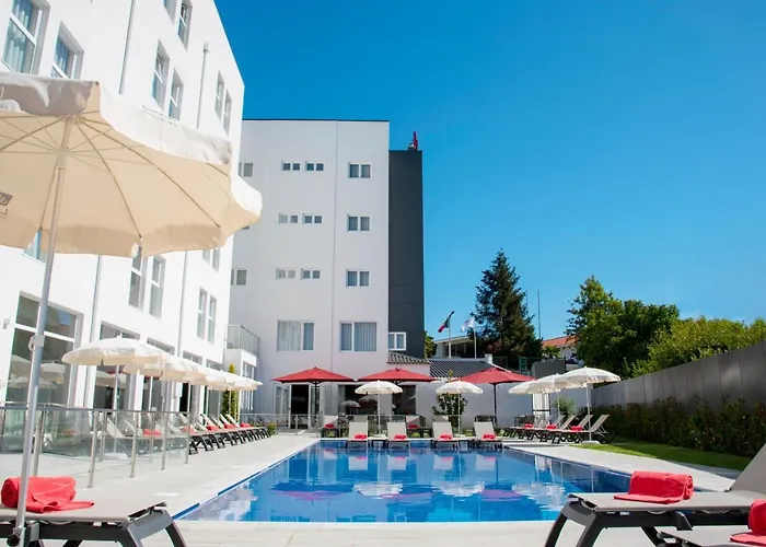 Luna De Hotel 4*