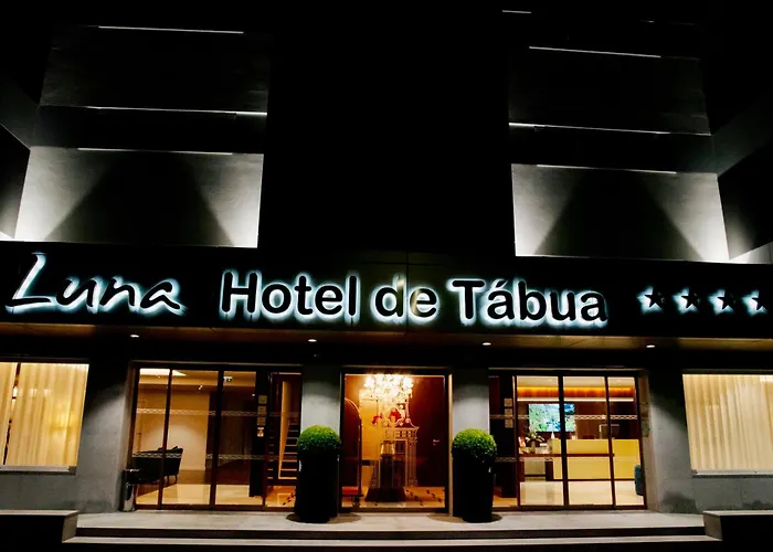 Hotel Luna De
