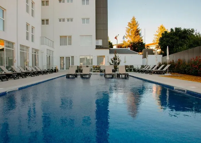 Hotel Luna De 4*