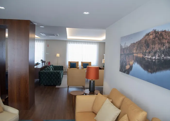 Hotel Luna De 4*