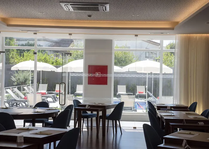 Luna De Hotel Tábua