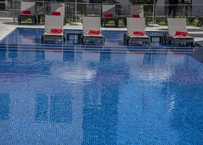 Hotel Luna De 4*