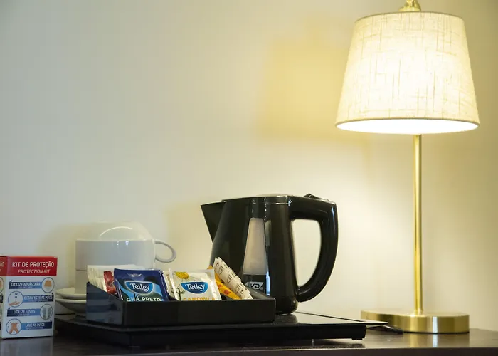 Szálloda Luna De 4*